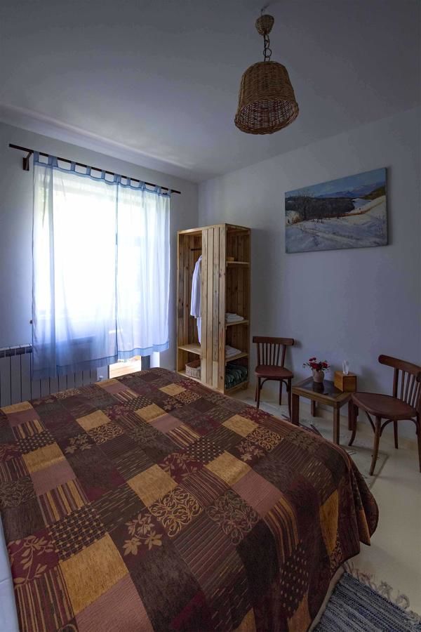Отели типа «постель и завтрак» Green Stone Boutique Hotel Ехегнадзор-35