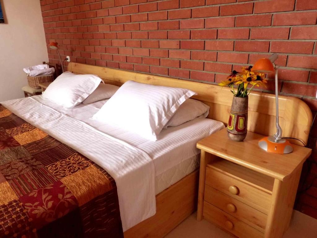 Отели типа «постель и завтрак» Green Stone Boutique Hotel Ехегнадзор-55