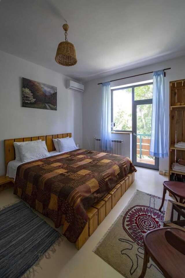 Отели типа «постель и завтрак» Green Stone Boutique Hotel Ехегнадзор-33
